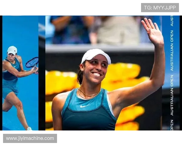 网球界风云再起 新星崭露头角 赛季大满贯争夺战即将上演